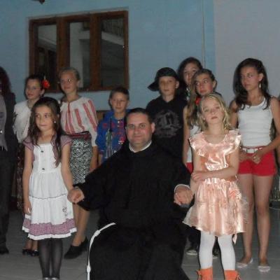 18-20 mai: Pralea: Consfătuirea profesorilor de religie şi simpozion naţional