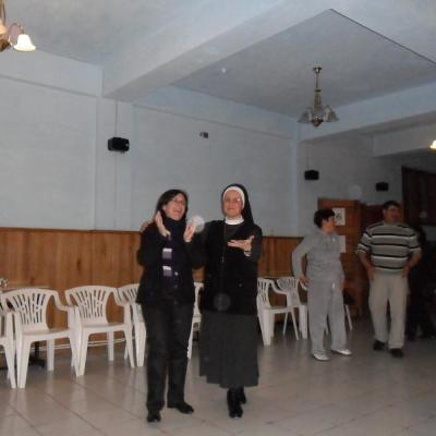 18-20 mai: Pralea: Consfătuirea profesorilor de religie şi simpozion naţional