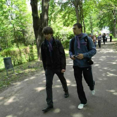 19 mai: Gura Humorului: Întâlnirea zonală a tinerilor din Acţiunea Catolică - zona Iaşi