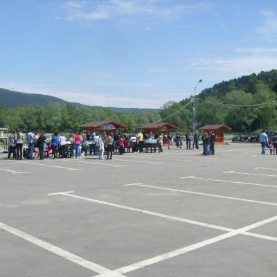 19 mai: Gura Humorului: Întâlnirea zonală a tinerilor din Acţiunea Catolică - zona Iaşi