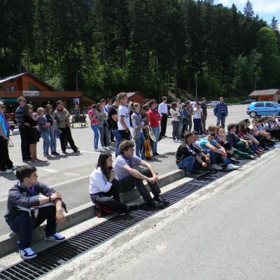 19 mai: Gura Humorului: Întâlnirea zonală a tinerilor din Acţiunea Catolică - zona Iaşi