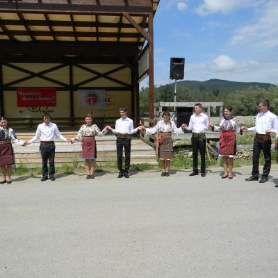 19 mai: Gura Humorului: Întâlnirea zonală a tinerilor din Acţiunea Catolică - zona Iaşi