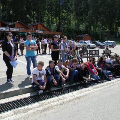 19 mai: Gura Humorului: Întâlnirea zonală a tinerilor din Acţiunea Catolică - zona Iaşi