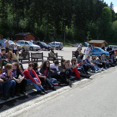 19 mai: Gura Humorului: Întâlnirea zonală a tinerilor din Acţiunea Catolică - zona Iaşi