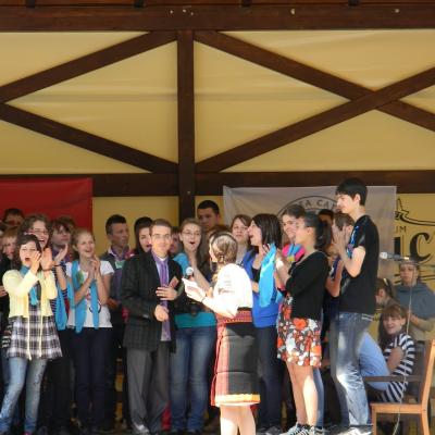 19 mai: Gura Humorului: Întâlnirea zonală a tinerilor din Acţiunea Catolică - zona Iaşi