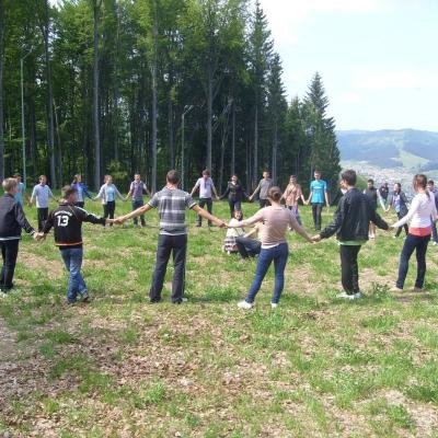 19 mai: Gura Humorului: Întâlnirea zonală a tinerilor din Acţiunea Catolică - zona Iaşi