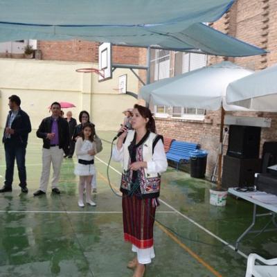 20 mai: Lleida (Spania: Hramul comunităţii catolice române şi oaspeţi deosebiţi
