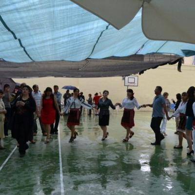 20 mai: Lleida (Spania: Hramul comunităţii catolice române şi oaspeţi deosebiţi