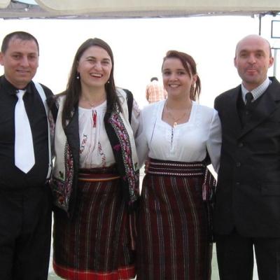 20 mai: Lleida (Spania: Hramul comunităţii catolice române şi oaspeţi deosebiţi