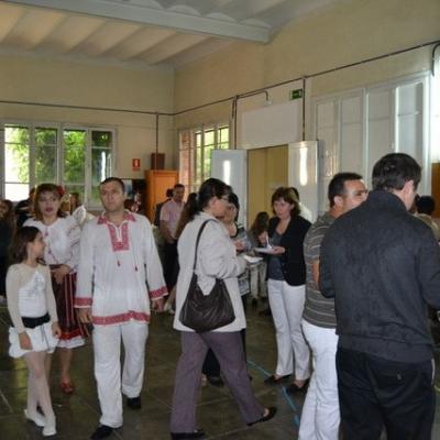 20 mai: Lleida (Spania: Hramul comunităţii catolice române şi oaspeţi deosebiţi