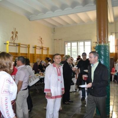 20 mai: Lleida (Spania: Hramul comunităţii catolice române şi oaspeţi deosebiţi