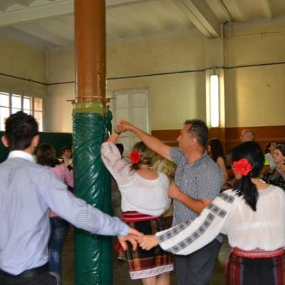 20 mai: Lleida (Spania: Hramul comunităţii catolice române şi oaspeţi deosebiţi