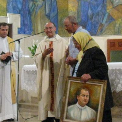 20 mai: Lleida (Spania: Hramul comunităţii catolice române şi oaspeţi deosebiţi