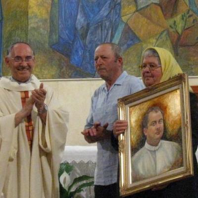 20 mai: Lleida (Spania: Hramul comunităţii catolice române şi oaspeţi deosebiţi
