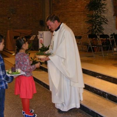20 mai: Lleida (Spania: Hramul comunităţii catolice române şi oaspeţi deosebiţi