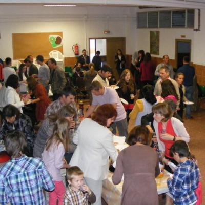 20 mai: Lleida (Spania: Hramul comunităţii catolice române şi oaspeţi deosebiţi