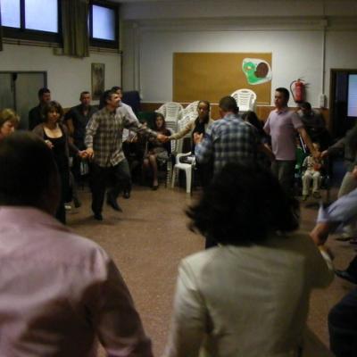 20 mai: Lleida (Spania: Hramul comunităţii catolice române şi oaspeţi deosebiţi