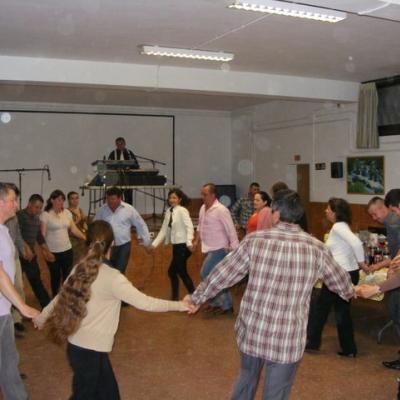 20 mai: Lleida (Spania: Hramul comunităţii catolice române şi oaspeţi deosebiţi
