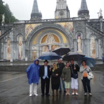 20 mai: Lleida (Spania: Hramul comunităţii catolice române şi oaspeţi deosebiţi