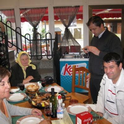 20 mai: Lleida (Spania: Hramul comunităţii catolice române şi oaspeţi deosebiţi