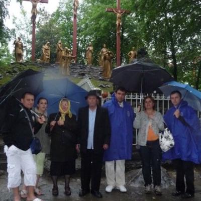 20 mai: Lleida (Spania: Hramul comunităţii catolice române şi oaspeţi deosebiţi