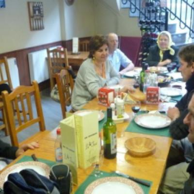 20 mai: Lleida (Spania: Hramul comunităţii catolice române şi oaspeţi deosebiţi