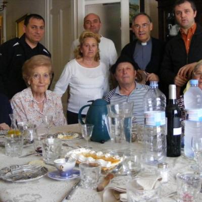 20 mai: Lleida (Spania: Hramul comunităţii catolice române şi oaspeţi deosebiţi