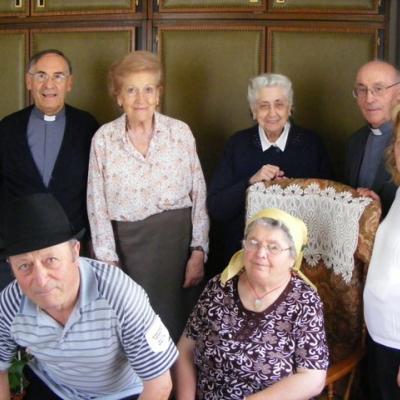 20 mai: Lleida (Spania: Hramul comunităţii catolice române şi oaspeţi deosebiţi