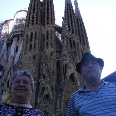 20 mai: Lleida (Spania: Hramul comunităţii catolice române şi oaspeţi deosebiţi