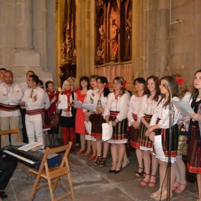 20 mai: Lleida (Spania: Hramul comunităţii catolice române şi oaspeţi deosebiţi