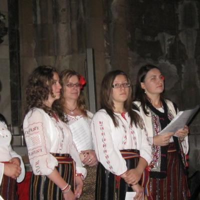20 mai: Lleida (Spania: Hramul comunităţii catolice române şi oaspeţi deosebiţi