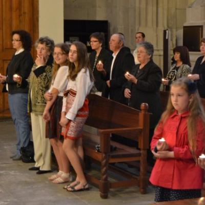 20 mai: Lleida (Spania: Hramul comunităţii catolice române şi oaspeţi deosebiţi