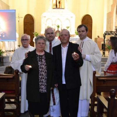 20 mai: Lleida (Spania: Hramul comunităţii catolice române şi oaspeţi deosebiţi