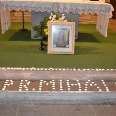 20 mai: Lleida (Spania: Hramul comunităţii catolice române şi oaspeţi deosebiţi