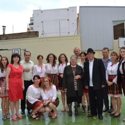 20 mai: Lleida (Spania: Hramul comunităţii catolice române şi oaspeţi deosebiţi