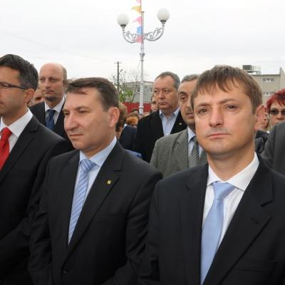 20 mai: Bacău (Şerbăneşti): Sfinţirea bisericii "Inima Neprihănită a Mariei"