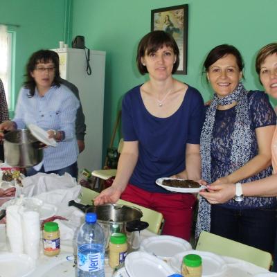 20 mai: Zaragoza (Spania): Hramul comunităţii româneşti