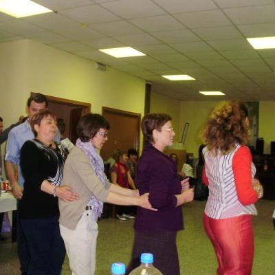 20 mai: Zaragoza (Spania): Hramul comunităţii româneşti