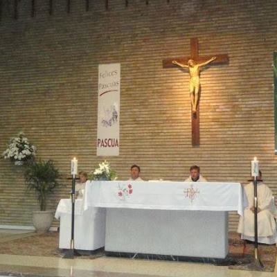 20 mai: Zaragoza (Spania): Hramul comunităţii româneşti