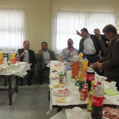 20 mai: Zaragoza (Spania): Hramul comunităţii româneşti