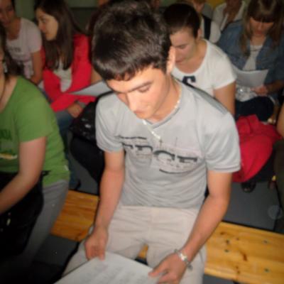 22 mai: Bacău "Sfântul Nicolae": Simpozionul O floare la fereastra cerului (ediţia a doua)
