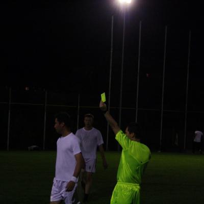 23 mai: Iaşi: Campionatul Cupa "Prietenia" 2012 a luat sfârşit