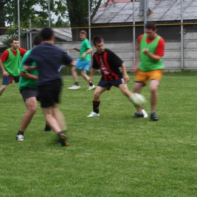 23 mai: Iaşi: Campionatul Cupa "Prietenia" 2012 a luat sfârşit