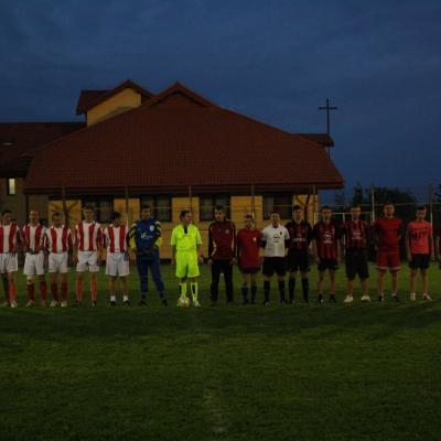23 mai: Iaşi: Campionatul Cupa "Prietenia" 2012 a luat sfârşit