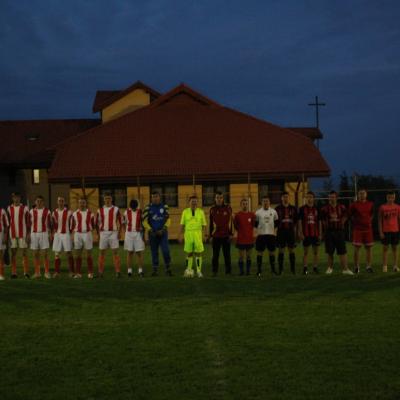 23 mai: Iaşi: Campionatul Cupa "Prietenia" 2012 a luat sfârşit