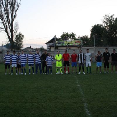 23 mai: Iaşi: Campionatul Cupa "Prietenia" 2012 a luat sfârşit