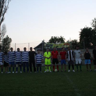 23 mai: Iaşi: Campionatul Cupa "Prietenia" 2012 a luat sfârşit
