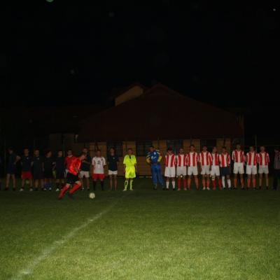 23 mai: Iaşi: Campionatul Cupa "Prietenia" 2012 a luat sfârşit