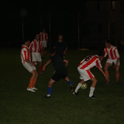 23 mai: Iaşi: Campionatul Cupa "Prietenia" 2012 a luat sfârşit