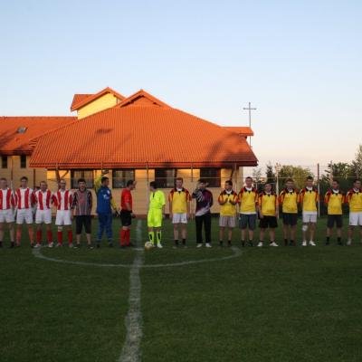 23 mai: Iaşi: Campionatul Cupa "Prietenia" 2012 a luat sfârşit